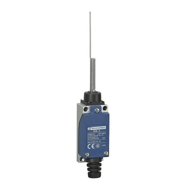 XCE106C Catâ s whisker Telemecanique Sensors xce106c