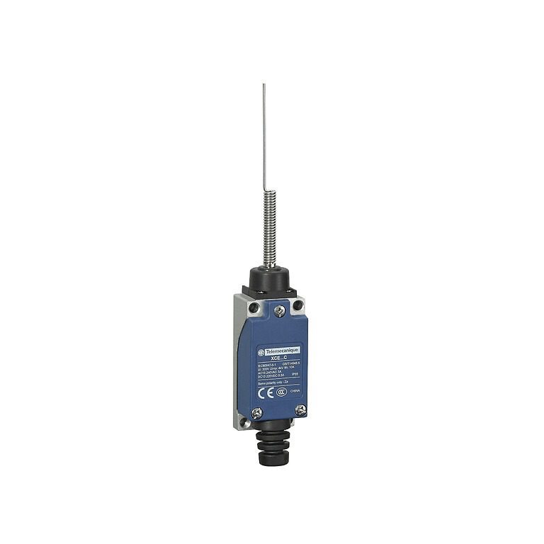 XCE106C Catâ s whisker Telemecanique Sensors xce106c