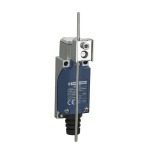 XCE154C Round rod lever, steel, φ3 mm Telemecanique Sensors xce154c