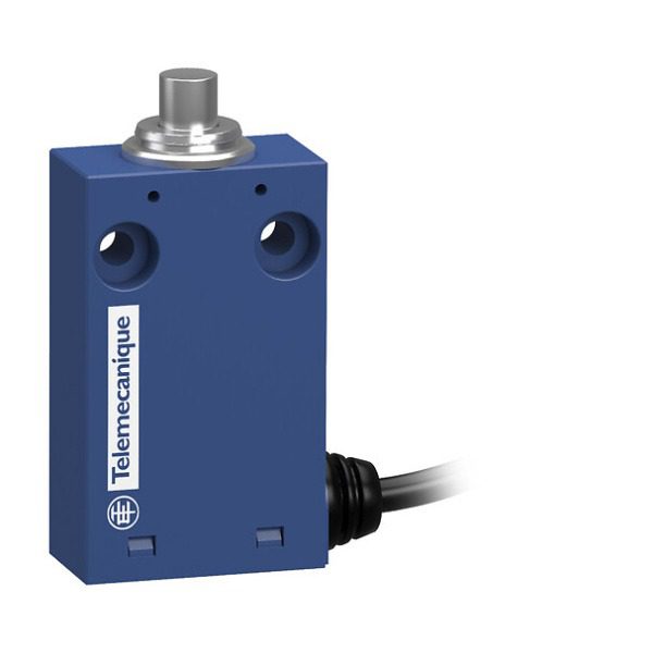 XCMH2110L1 XCMH Limit Switches Miniature Plastic Metal Plunger NC NO Snap L1 Telemecanique Sensors xcmh2110l1
