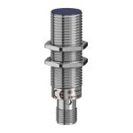 XS118BHPAM12 Inductive sensor XS1 M18, L64mm, brass, Sn8mm, 12.24VDC, M12 Telemecanique Sensors xs118bhpam12