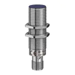 XS118BHPAM12 Inductive sensor XS1 M18, L64mm, brass, Sn8mm, 12.24VDC, M12 Telemecanique Sensors xs118bhpam12