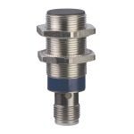 XS518B1PAM12 Inductive proximity sensors XS, inductive sensor XS5 M18, L50mm, brass, Sn5mm, 12 24 VDC, M12 Telemecanique Sens