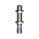 XS612B1PAM12 Inductive proximity sensors XS, inductive sensor XS6 M12, L62mm, brass, Sn4mm, 12 48 VDC, M12 Telemecanique Sens