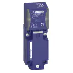 XS7C4A1MPP20 Inductive proximity sensors XS, inductive sensor XS7 40x40x117, PBT, Sn15 mm, 24 240VAC DC, terminals Telemecani
