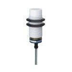 XT230A1PAL2 Capacitive proximity sensors XT, cylindrical M30, plastic, Sn 15 mm, cable 2 m Telemecanique Sensors xt230a1pal2