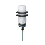 XT230A1PAL2 Capacitive proximity sensors XT, cylindrical M30, plastic, Sn 15 mm, cable 2 m Telemecanique Sensors xt230a1pal2