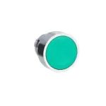 ZB2BA3C Ø22 mm pushbutton head metal unmarked Schneider Electric zb2ba3c