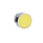 ZB2BA5C Ø22 mm pushbutton head metal unmarked Schneider Electric zb2ba5c