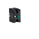 ZB2BE101C contact block ZB2 1 NO contact spring return Schneider Electric zb2be101c