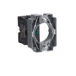 ZB2BZ101C body for control button Ø 22 mm 1 NO contact Schneider Electric zb2bz101c