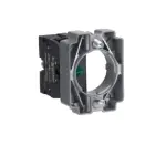 ZB2BZ101C body for control button Ø 22 mm 1 NO contact Schneider Electric zb2bz101c