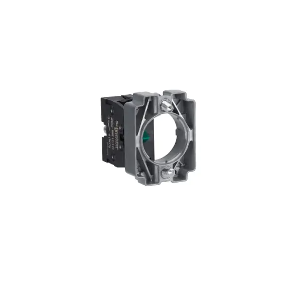 ZB2BZ101C body for control button Ø 22 mm 1 NO contact Schneider Electric zb2bz101c