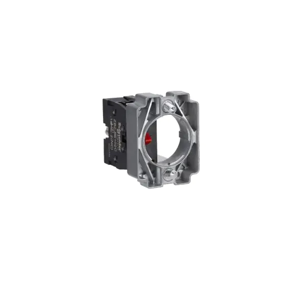 ZB2BZ102C body for control button Ø 22 mm 1 NC contact Schneider Electric zb2bz102c