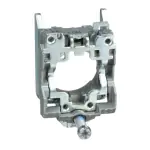 ZB4BZ009 Body fixing collar for electrical block, metal Schneider Electric zb4bz009