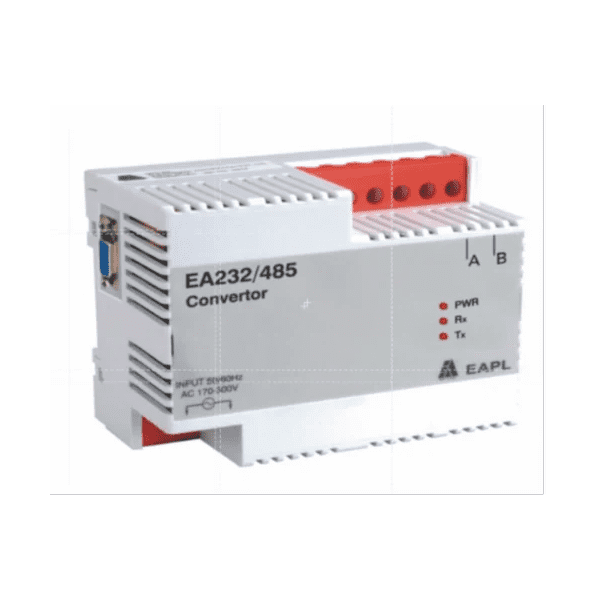 EA232 EA485 RS232 RS485 Converter EAPL ac to dc power converter 500 500 1