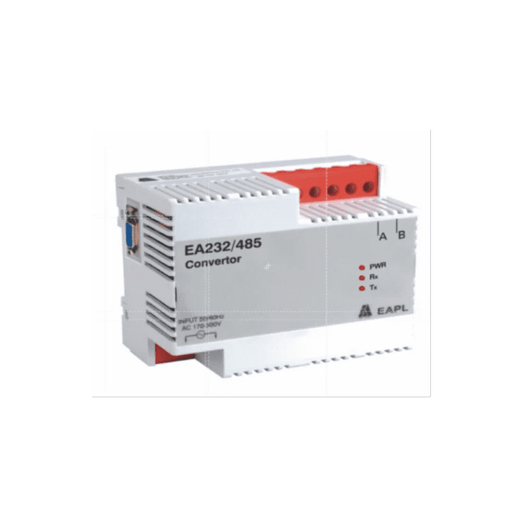 EA232 EA485 RS232 RS485 Converter EAPL ac to dc power converter 500 500 1
