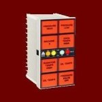 M3-12 12 Windows, 3D EAPL annunciators 250 250 1