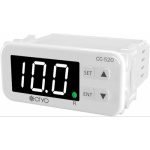 CC-520T COOLING CONTROLLER 37 X 78 X 70 MULTISPAN cooling controller cc 520t 500 500 1