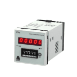 CT-5M Micro Digital Counter 5Digits, Rly1C O, Preset Production Counter, Rly 1C O EAPL ct 5 preset production counter eapl 50