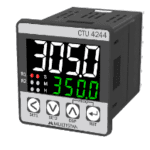 CTU-4244 UNIVERSAL RANGE DIGITAL TIMERS 48 X 48 X 70 MULTISPAN ctu 4244 universal timer counter