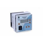 TS-203 Panel Mount External battery 2AA, 1.5V , Daily Time Switch 4 Switching per day Rly 1C O16A EAPL digital time switch ts