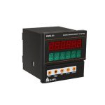 EMS-03 KWh Meter, 3Phase 4Wire, Class 1 EAPL eapl make ems 03 multi function meter