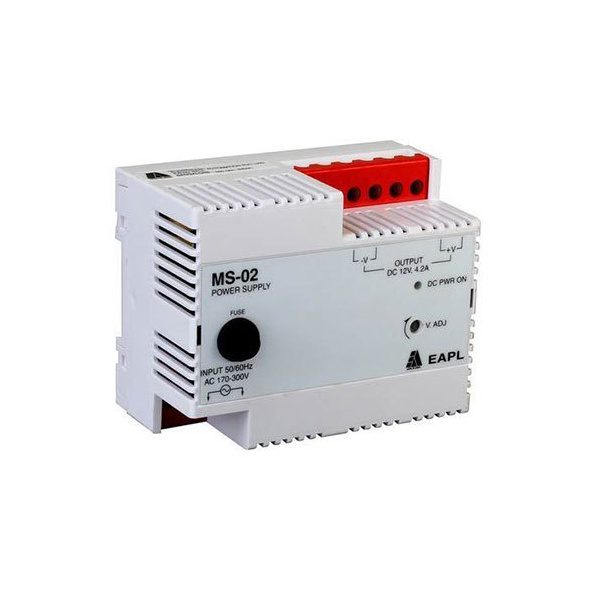 MS-02 Switch Mode Power Supply 5V DC, Output 5A, EAPL eapl ms 02