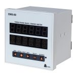 EMS-09 Basic Energy Meter, 3Phase 4Wire, Class 1 EAPL ems