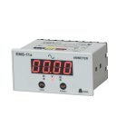EMS-11s Single Phase Ammeter, Size 96 96, Class 1 EAPL ems 11a ammeter