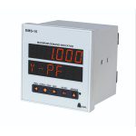 EMS-15 Maximum Demand Indicator, 3Phase 4Wire, Class 1 EAPL ems