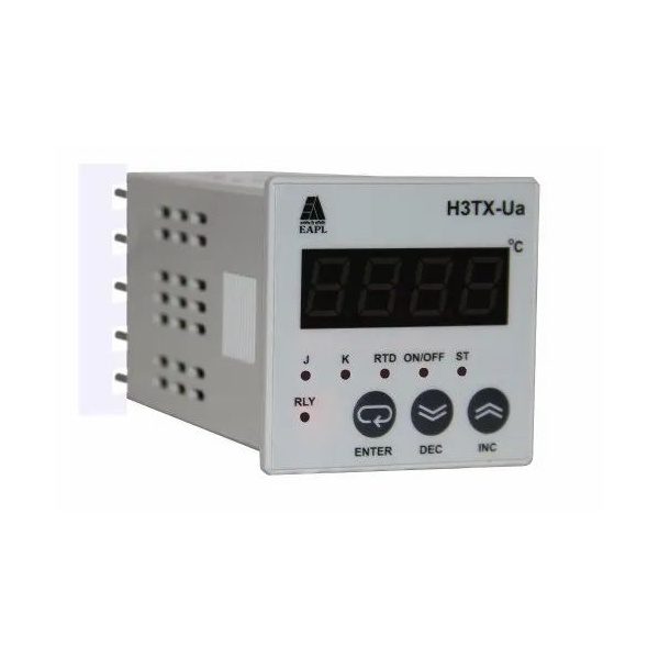 H3TX-U-RS 1set point, 1display 1Rly c o 1SSR, J K PT-100, Dimension 48 48 EAPL h3tx ua temperature controller 500 500 1