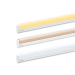 Polycab Intenso LED Batten SQ PC 1130mm 20W 3-in-1 CCT Versatile, Energy-Efficient Lighting ldo img