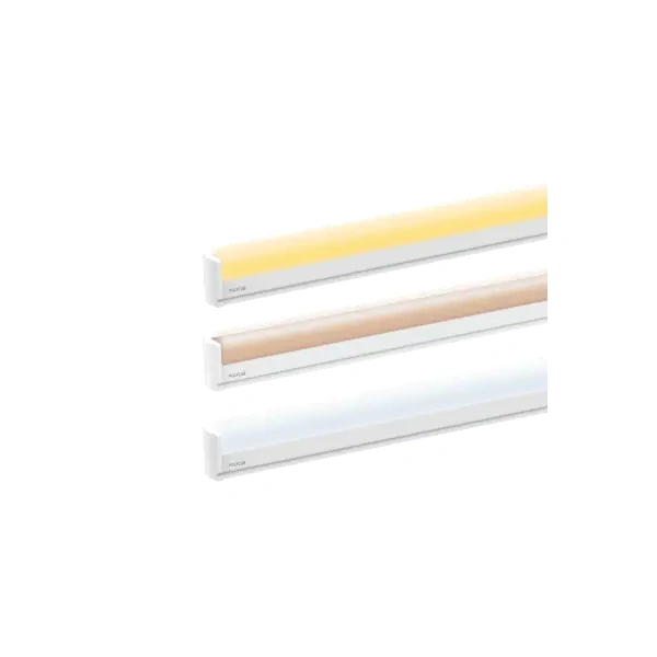 Polycab Intenso LED Batten SQ PC 1130mm 20W 3-in-1 CCT Versatile, Energy-Efficient Lighting ldo img