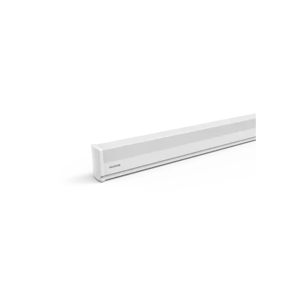 Polycab Intenso Neo Slim LED Batten 20W 3000K Warm, Energy-Efficient Lighting ldo img