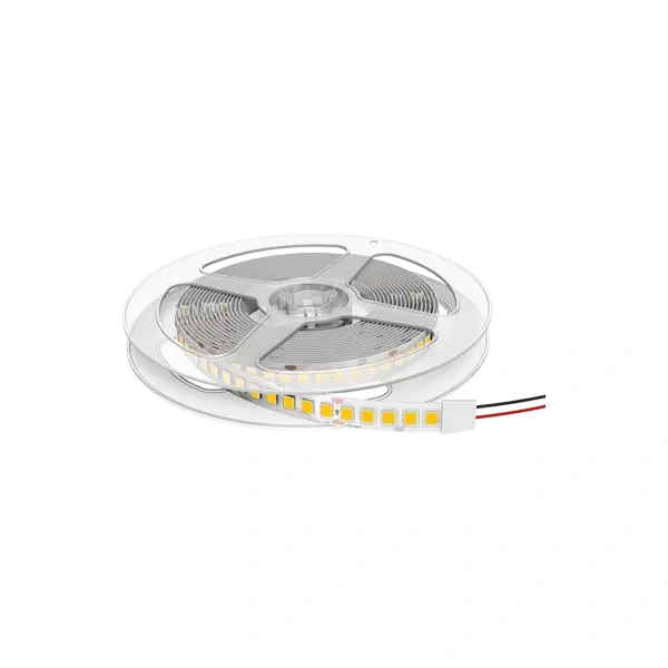 Polycab 2835 LED Strip Light 12V IP20 120-LED 3000K LDO011-3112 Flexible and Energy-Efficient Lighting Solution ldo img