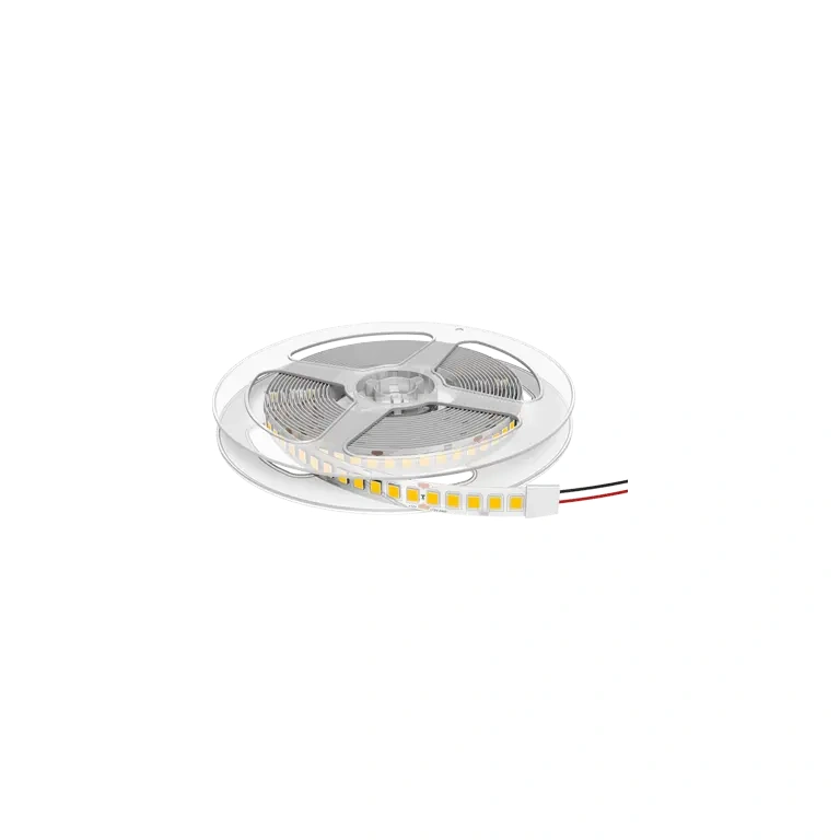 Polycab 2835 LED Strip Light 12V IP20 120-LED 3000K LDO011-3112 Flexible and Energy-Efficient Lighting Solution ldo img