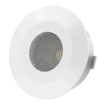 Polycab Pearl LED NXT-G Spot 2W Red RD Vibrant, Energy-Efficient Lighting ldo img