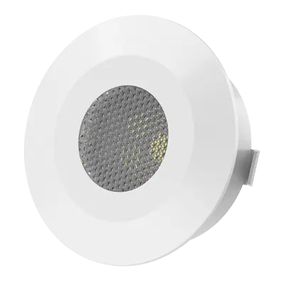 ldo0114019_img_01.webp Polycab Pearl LED NXT-G Spot 2W Red RD Vibrant, Energy-Efficient Lighting ldo img