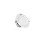 Polycab Scintillate Slim Integral LED Downlight 5W Blue LDO011-5092 Energy-Efficient Lighting Solution ldo