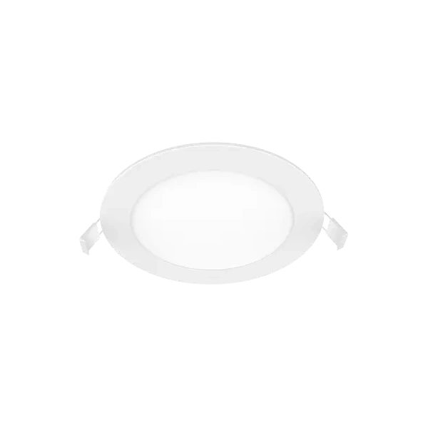Polycab SCINTILLATE 6W LED Panel Slim Round 6500K Bright, Compact, and Energy Efficient Lighting Solution ldo img