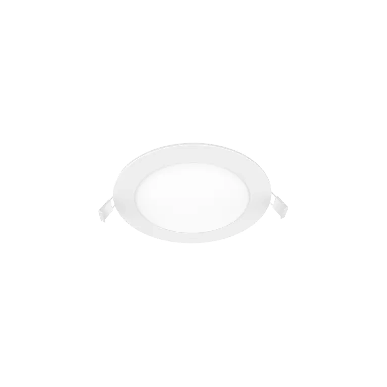 Polycab SCINTILLATE 6W LED Panel Slim Round 4000K Bright, Compact, and Energy Efficient Lighting Solution ldo img