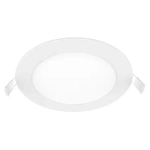 Polycab SCINTILLATE 15W LED Panel Slim Round 3000K Warm, Bright, and Energy Efficient Lighting Solution ldo img