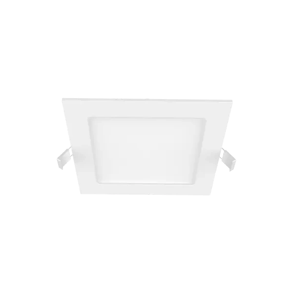 Polycab SCINTILLATE 3W LED Panel Slim Square 6500K Compact, Bright, and Energy Efficient Lighting Solution ldo img