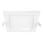 Polycab SCINTILLATE 12W LED Panel Slim Square 6500K High Brightness, Compact, and Energy Efficient Lighting Solution ldo img
