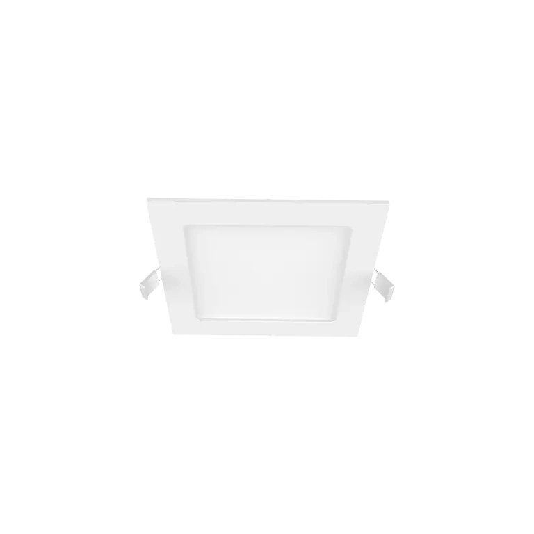 Polycab SCINTILLATE 18W LED Panel Slim Square 6500K High Brightness, Sleek Design, and Energy Efficient Lighting Solution ldo