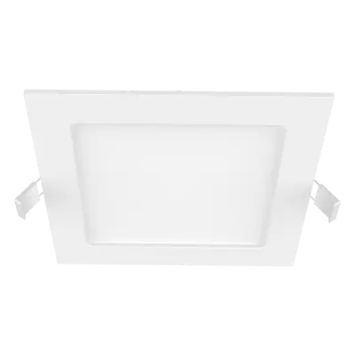 ldo0117006_img_01.webp Polycab SCINTILLATE 18W LED Panel Slim Square 6500K High Brightness, Sleek Design, and Energy Efficient Lighting Solution ldo