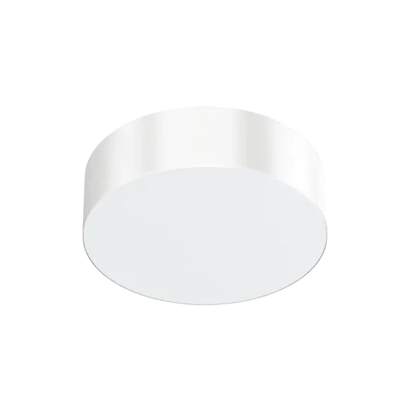 Polycab SCINTILLATE 6W LED Panel Frameless Round 6500K High Brightness Energy Efficient Lighting Solution ldo img