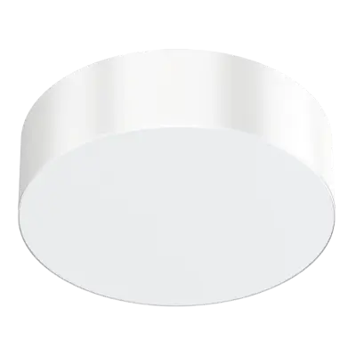 ldo0118006_img_01.webp Polycab SCINTILLATE 12W LED Panel Frameless Round 6500K Bright and Energy Efficient Lighting Solution ldo img