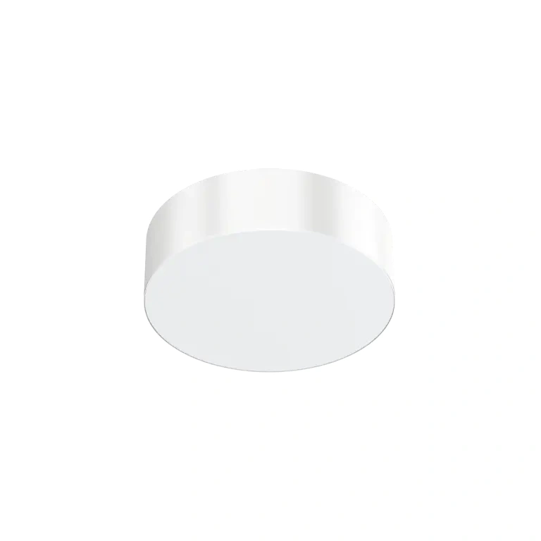 Polycab SCINTILLATE 24W LED Panel Frameless Round 3000K Warm, High-Power, and Energy Efficient Lighting Solution ldo img